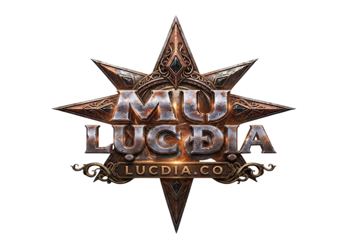 LucDia Logo